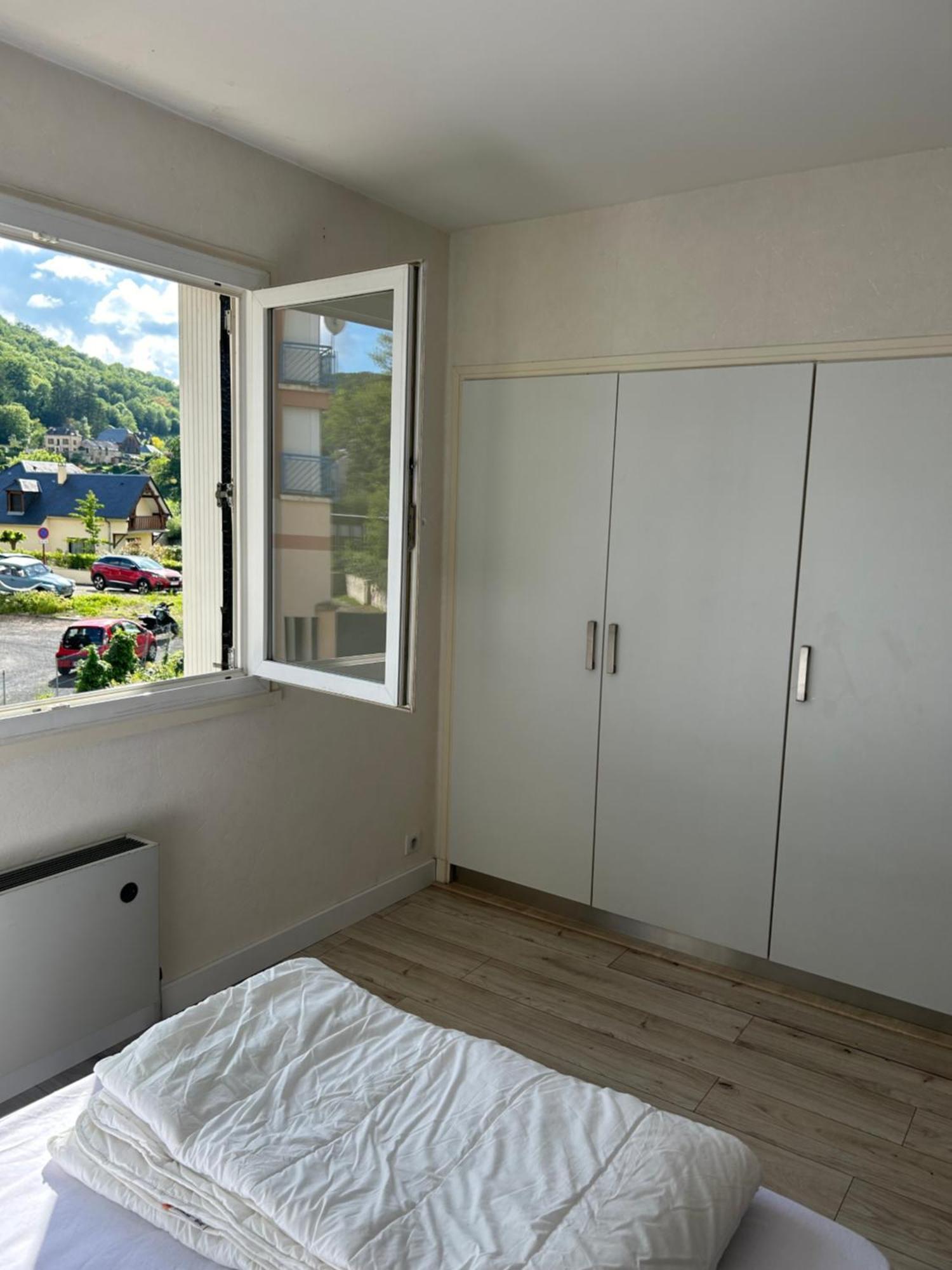 Le Clouquie Espalion Exterior foto